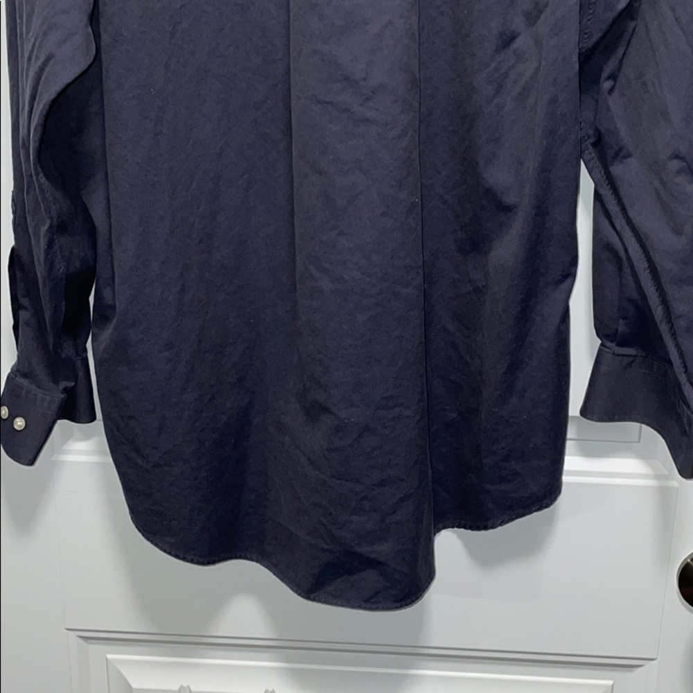 Louis Roth button down shirt - 16 - Picture 13 of 15